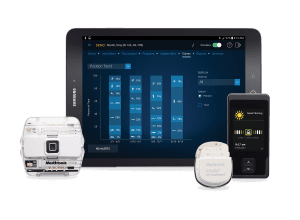 Dtm™ Spinal Cord Stimulation Therapy Using The Medtronic Intellis™ Platform