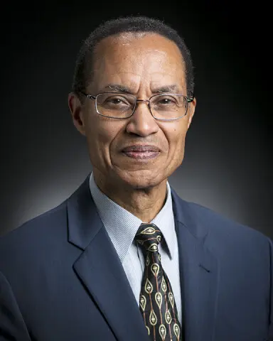 Cecil D. Haney