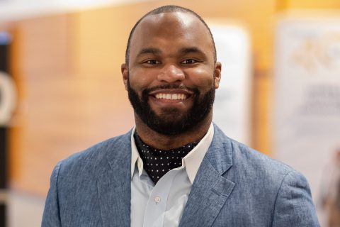 Dr. Myron Rolle, Abiomed