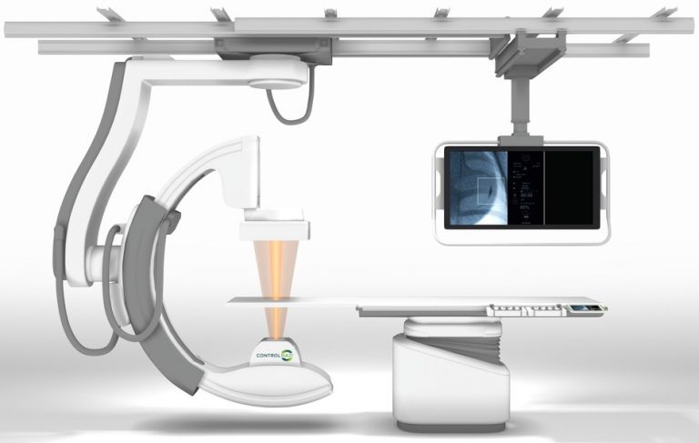 ControlRad Select Receives FDA Clearance: Enters Into An Exclusive Agreement with Boston Scientific