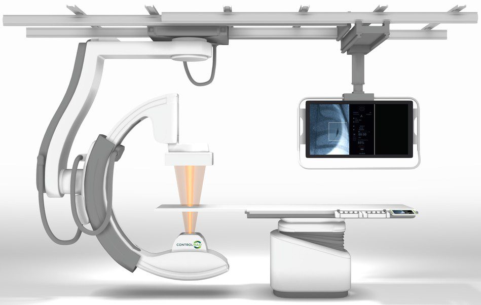 ControlRad Select