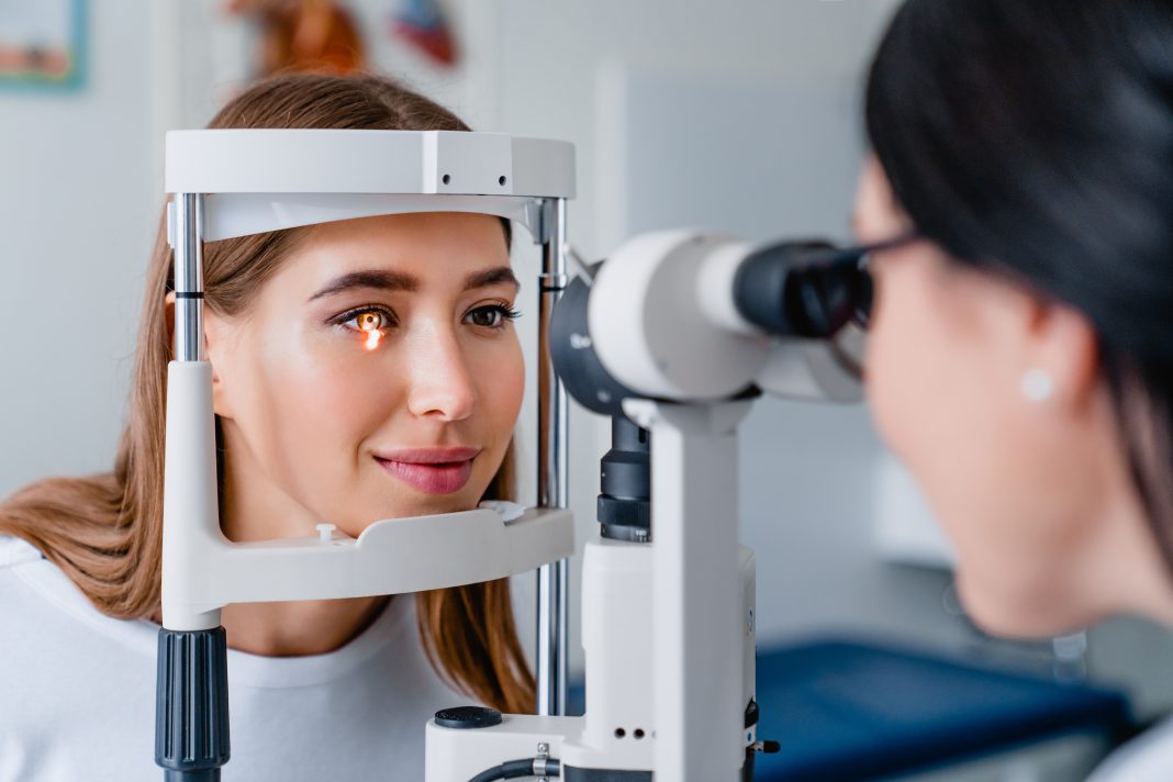 Eye Care 101: 9 Things To Know