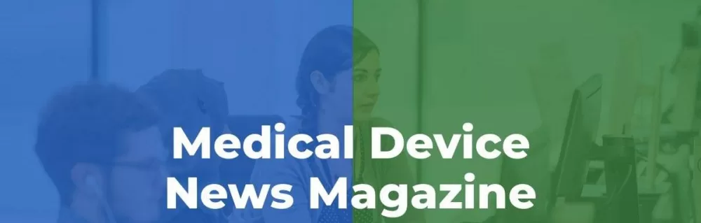 Medical Device News