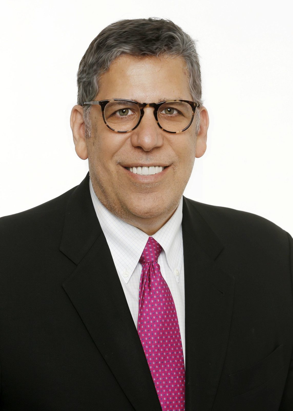 Dr. Kenneth Zaslav