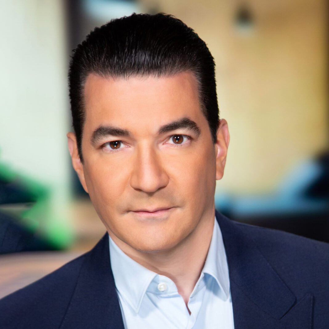 Scott Gottlieb MD (Former FDA Head) to Headline Upcoming AI in Healthcare & Diagnostics Conference