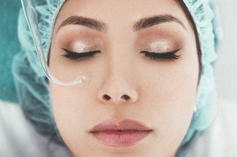 6 Types Of Beauty Operations Done Without A Scalpel