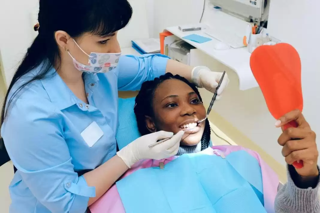 Dental Procedures