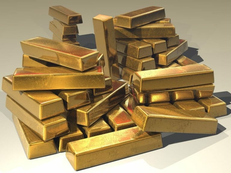 Real-time Gold Price in Gurgaon Today – Latest Updates