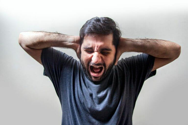 The Surprising Ways Anger Can Negatively Impact Your Health