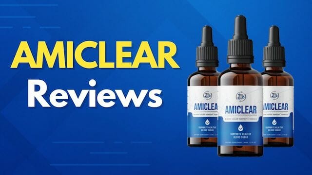 AmiClear Reviews