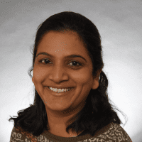 Dr Archana Nagajaran is a freelance scientist at Kolabtree.