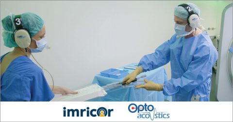 Imricor Medical Systems