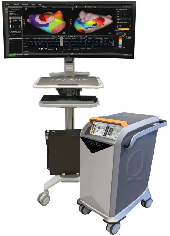 Acutus Medical AcQMap® System