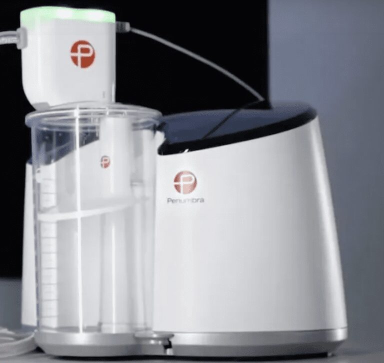 Indigo Aspiration System Receives FDA Clearance for Pulmonary Embolism: Removes Difficult to Access Life Threatening Clots