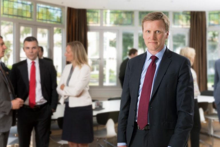 Gustaf Salford Is Appointed CEO of Elekta – Impressive Leadership and Competence