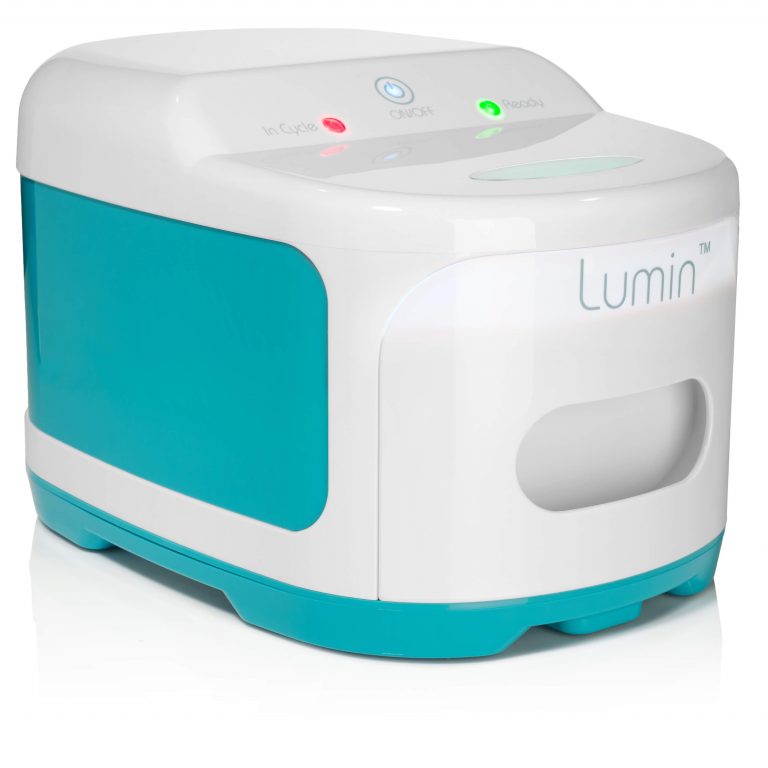 Lumin UV System