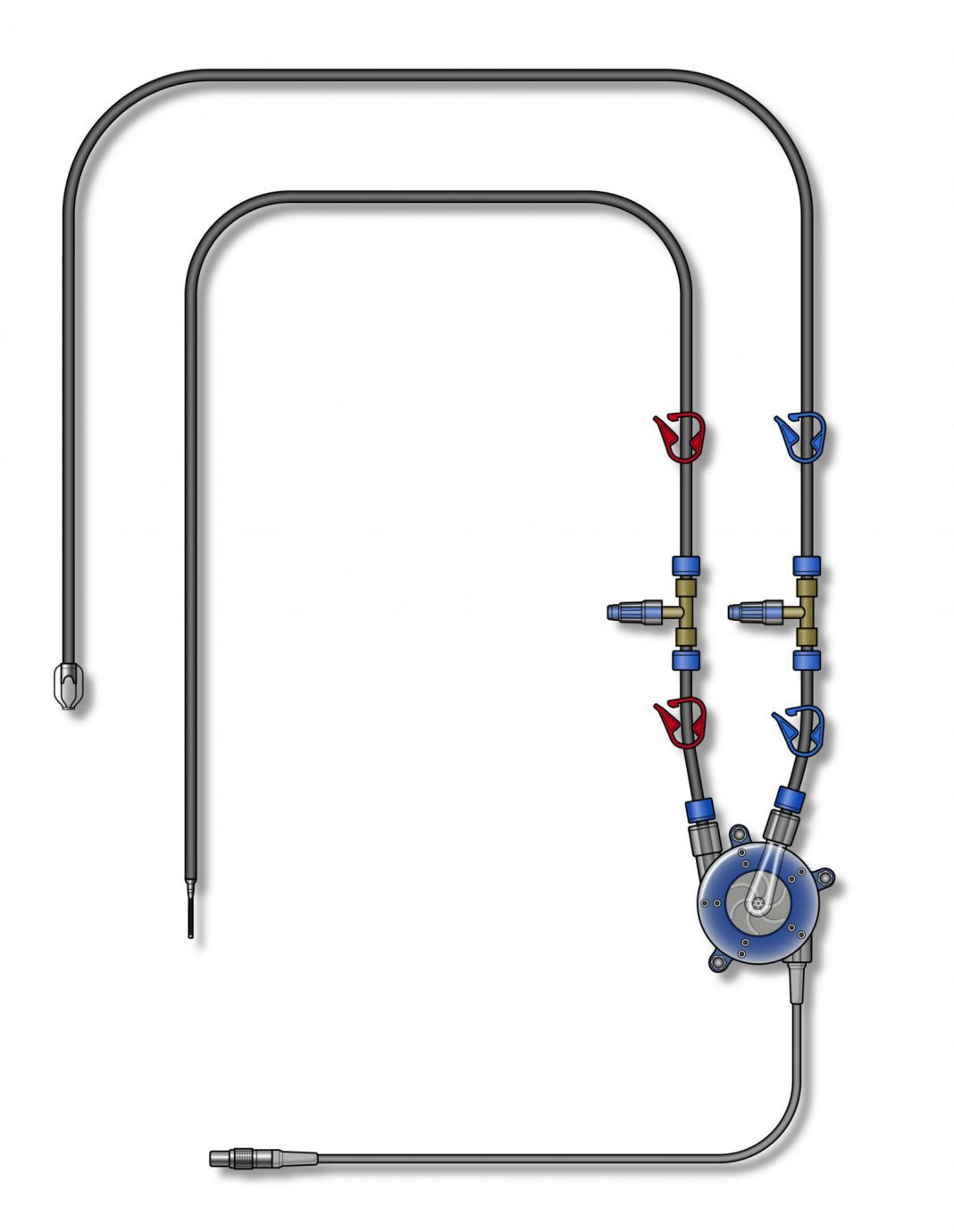 Amplifi Vein Dilation System