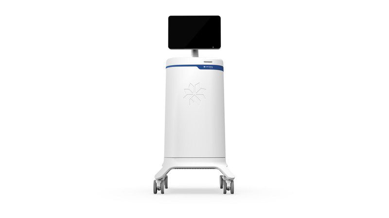 CoolSculpting Elite