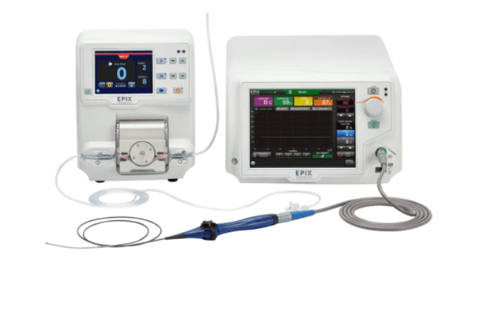 Medtronic, DiamondTemp Ablation System