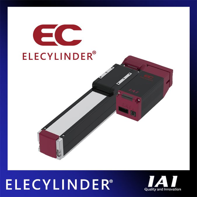 Elecylinder, Iai