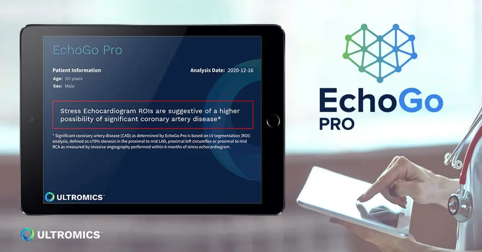 EchoGo Pro