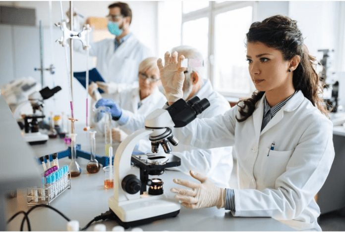 Freelance medical researchers