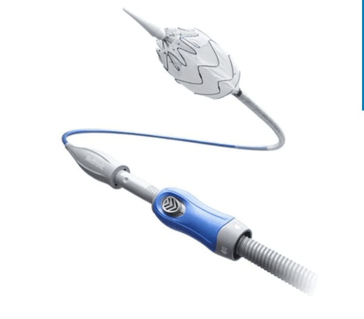 Valiant Navion Thoracic Stent Graft System