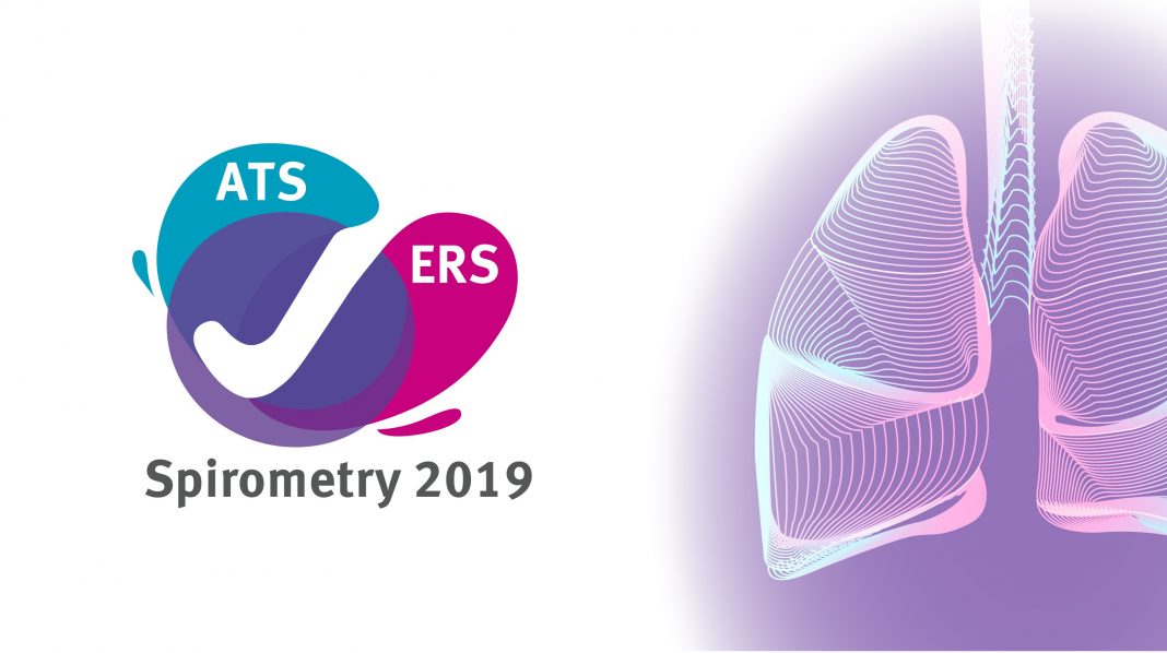 NDD Medical Technologies, updates its EasyOne® product range to be compliant with the ATS/ERS Standardization of Spirometry 2019