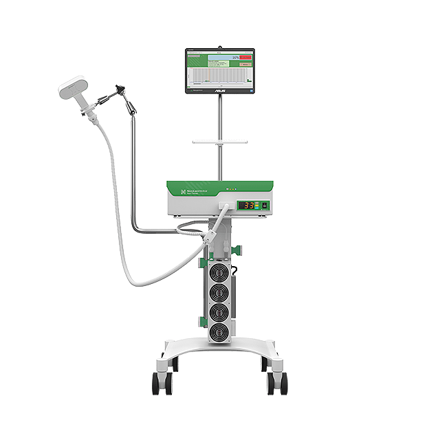 Axon Therapy® Peripheral Nerve Stimulation System