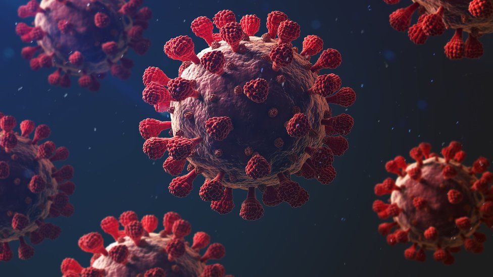 Coronavirus (COVID-19) Update: June 22, 2021