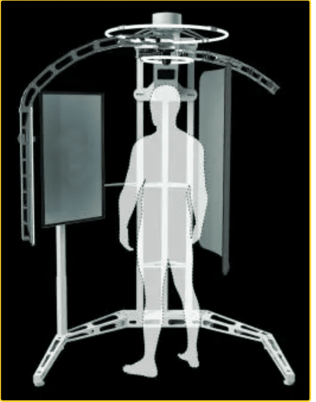 oVio’s New AI Enhanced, Fully Dimensional Imaging Technology May Be a Game Changer for Healthcare & Security Sectors