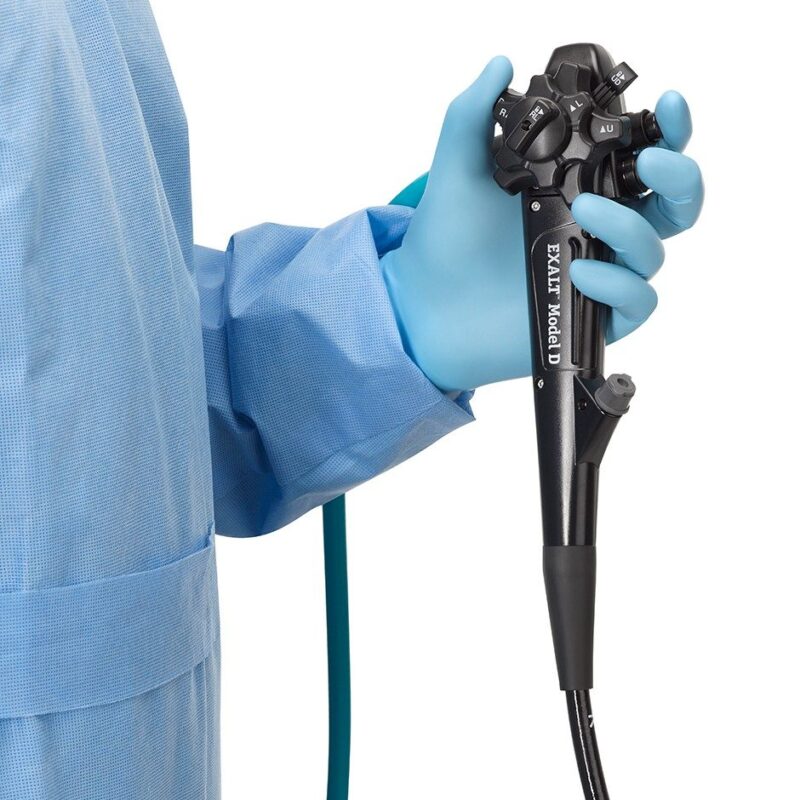 EXALT Model D Single-Use Duodenoscope - CMS Grants Additional Reimbursement