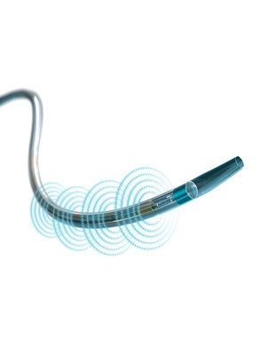 Boston Scientific Initiates Randomized Controlled Trial for the EkoSonic™ Endovascular System EKOS