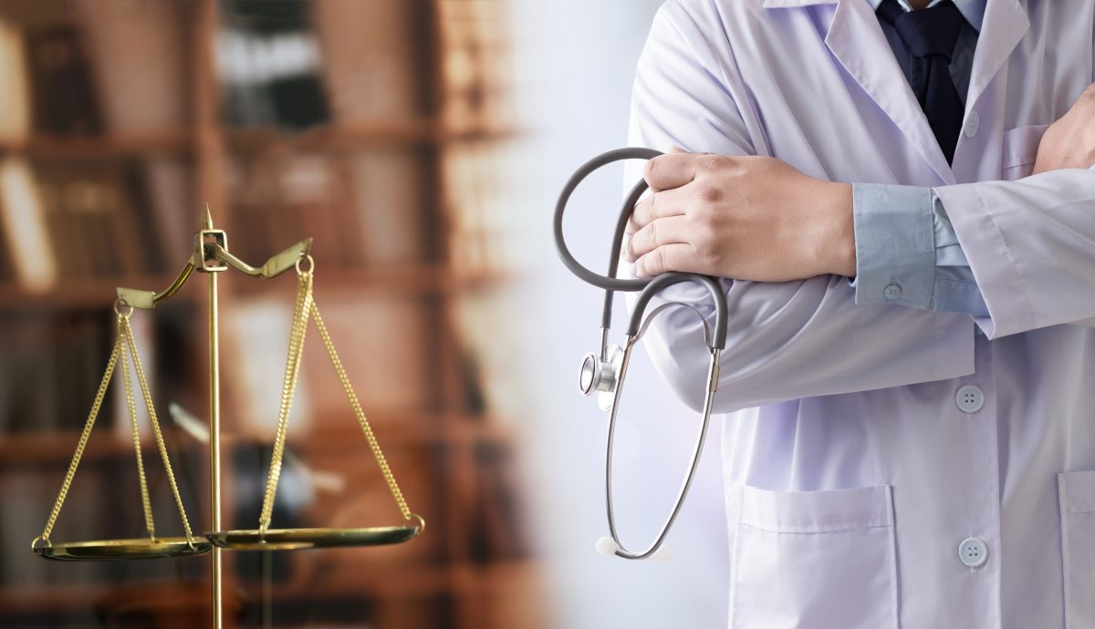 Selecting malpractice insurance companies