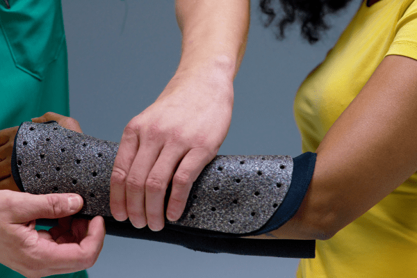 Ucast Ready-Made, Ecological Splint