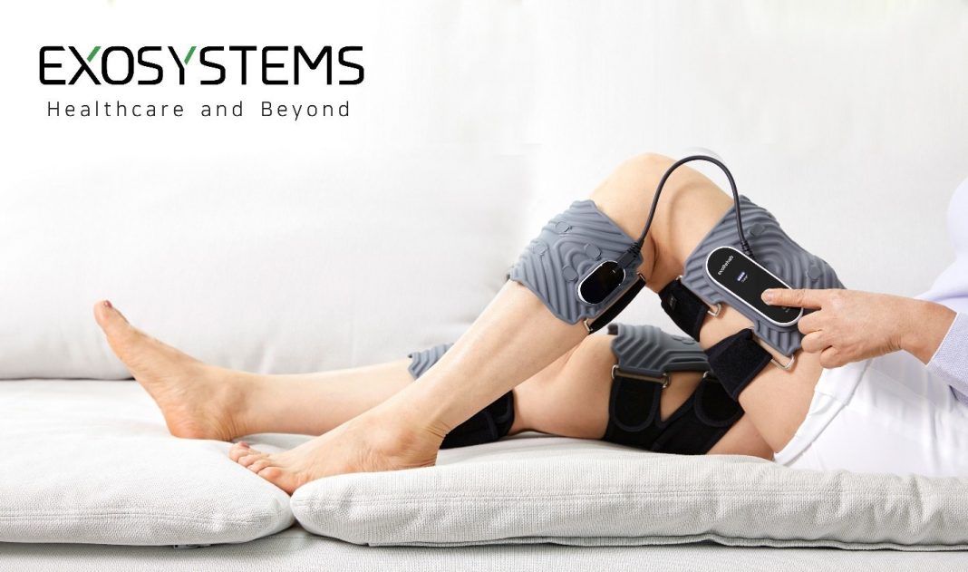 News Exosystems Raises $3.9M Series A Funding