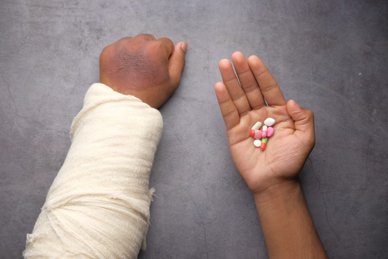 Have You Been Injured? 6 Useful Tips To Help You Get Through Article