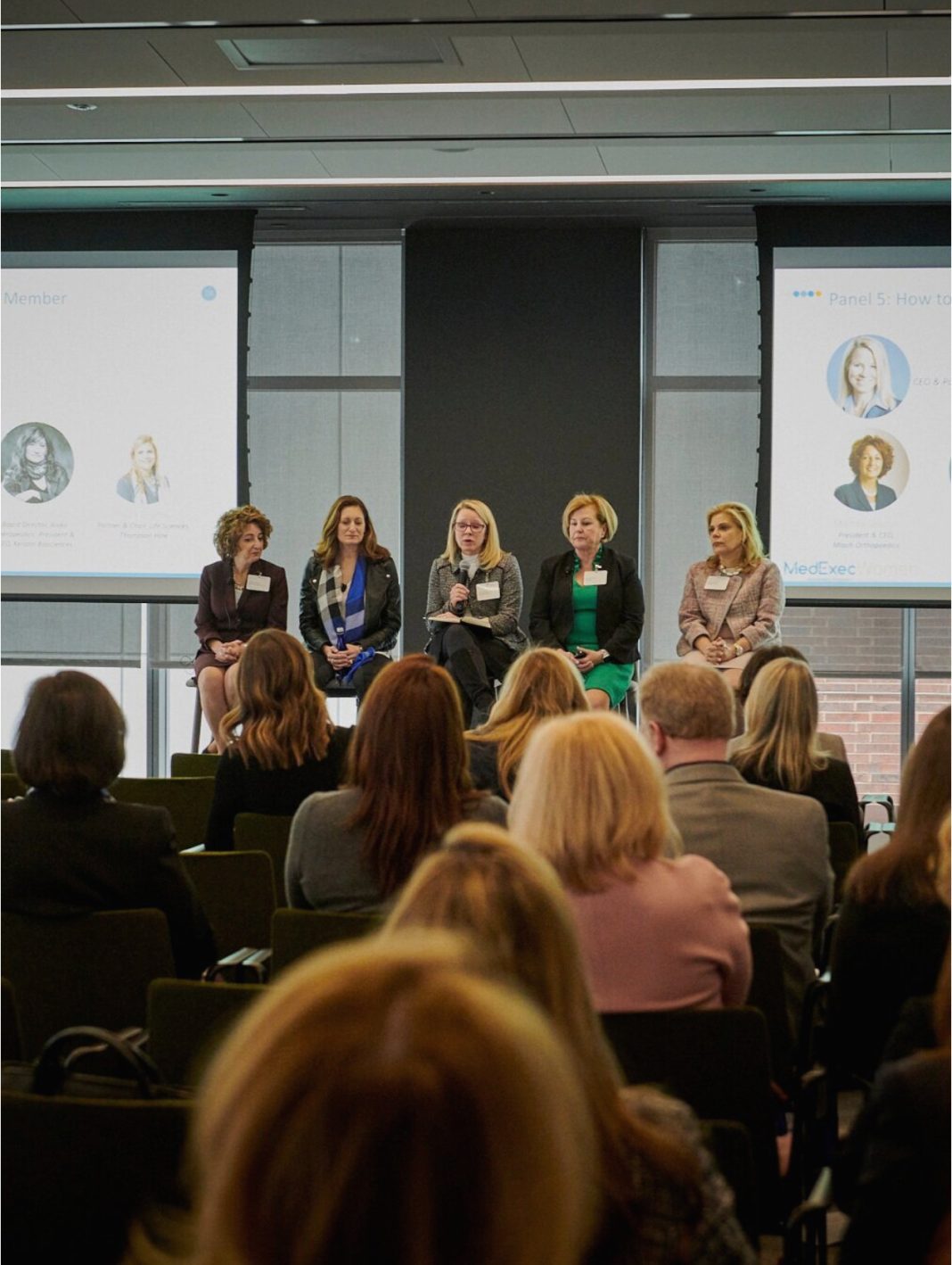 News MedExecWomen Invites Women in Life Sciences to Join the 2021 Annual Conference in Boston in October