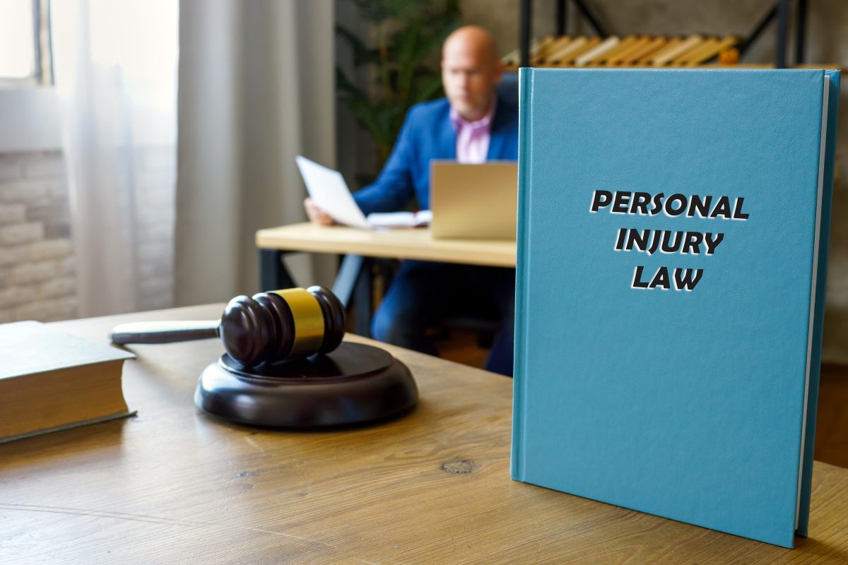 Personal Injury Law Tips