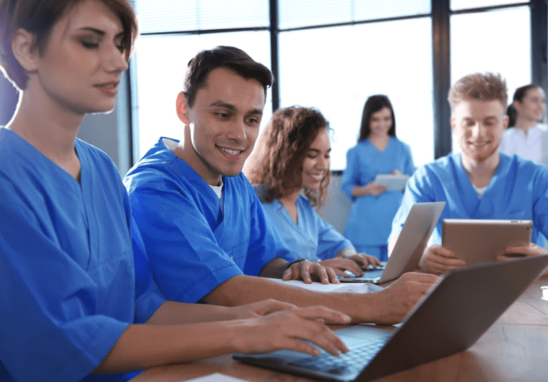 Improving Your Performance as a Nurse Never Stop Learning