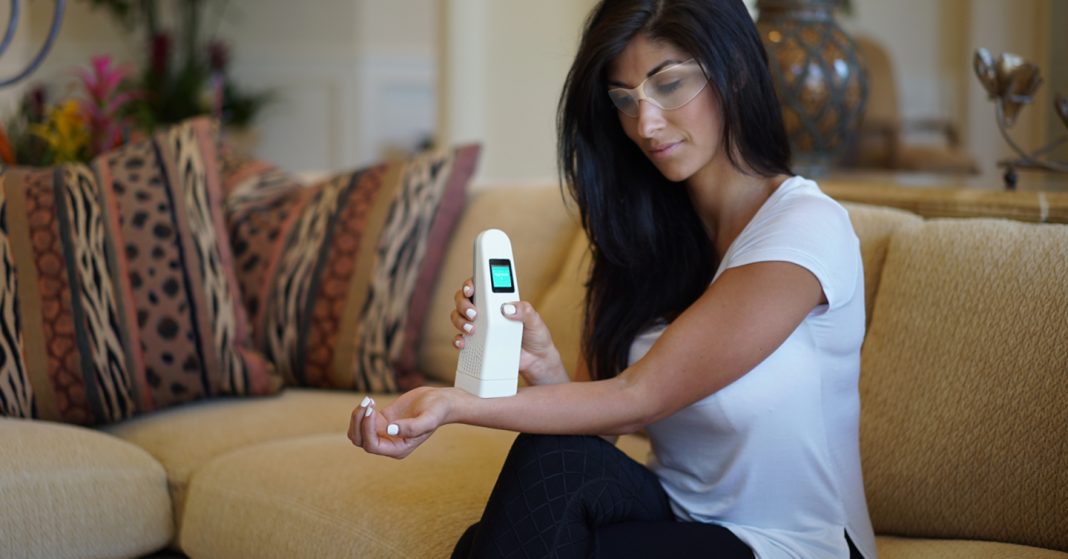 News Zerigo Health Raises $43 Million in Series B Funding to Drive Adoption of the Industry’s Only Connected Light Therapy Solution to Treat Chronic Skin Conditions