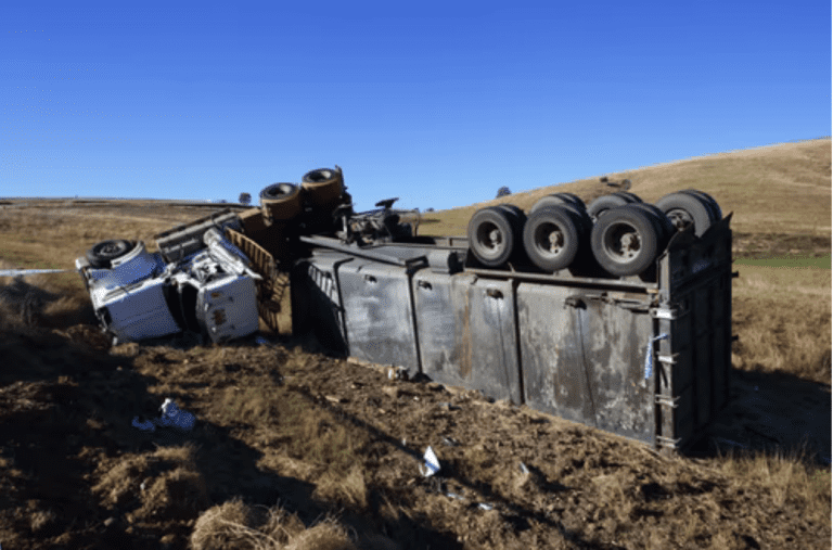 How To Win Your Defective Brake Truck Accident Lawsuit