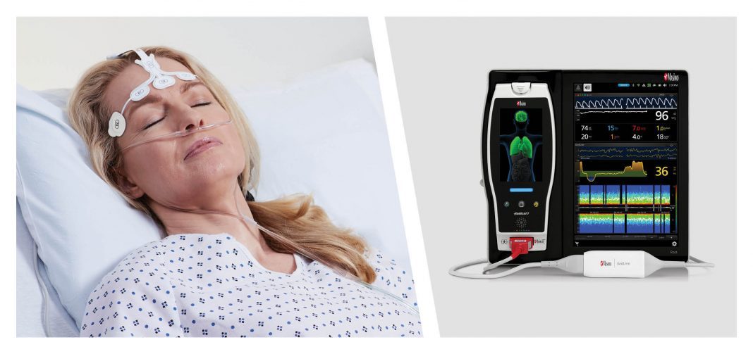 News New Study Finds That Use of Masimo SedLine® PSi and DSA May Significantly Reduce Postoperative Delirium