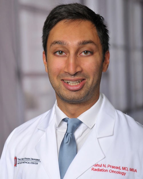 Rahul Prasad, M.D