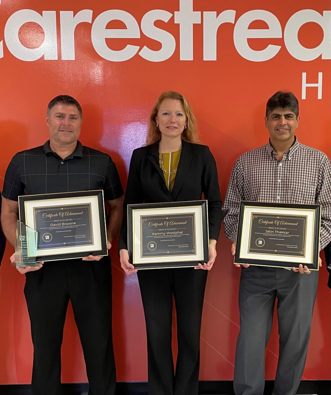 Carestream Health recently completed a significant company-wide business transformation aimed at improving service delivery and support to its medical/radiology customers, which in turn helps them to provide more reliable and complete imaging support for their patients. A key element of that transformation, Carestream’s Service System Standup Project, was named Project of the Year by the Project Management Institute (PMI) Rochester Chapter. The new service system is designed to make it easier for customers to engage with Carestream’s service team. One of its important new benefits is a modern, multi-lingual cloud-based field application that works with cell phones, tablets, patient portals and other self-service tools, while providing a 360 view of all customer service transactions. Before the implementation of this platform, customers primarily needed to call Carestream service centers for support. Now, they can create a ticket online and view the status of their equipment and service requests at any time. The cloud-based system allows Carestream to better process customer requests and drive faster response to potential issues. It also gives Carestream greater visibility of data for analysis to facilitate more proactive support, leading to improved uptime for equipment for our customers. “This is another example of Carestream listening to our customers and incorporating their feedback into our operations,” said Jatin Thakkar, General Manager, Global Services and Solutions at Carestream. “Customers wanted additional ways to interact and engage with our service centers, so we undertook this company-wide global transformation to meet their needs.” The execution of this large global project earned Carestream the PMI Rochester Chapter Project of the Year award. The honor recognizes projects that best deliver superior performance of project management practices, exceptional organizational results and a positive impact or outcome. “This new system was implemented with minimal impact to customers—tracked and confirmed by analyzing customer escalations and satisfaction,” Thakkar added. “This large-scale project supports Carestream’s ongoing commitment to drive customer excellence and to make our processes more efficient.” Carestream provides a worldwide technical and professional services team that works alongside its customers to help keep their equipment running at peak performance.