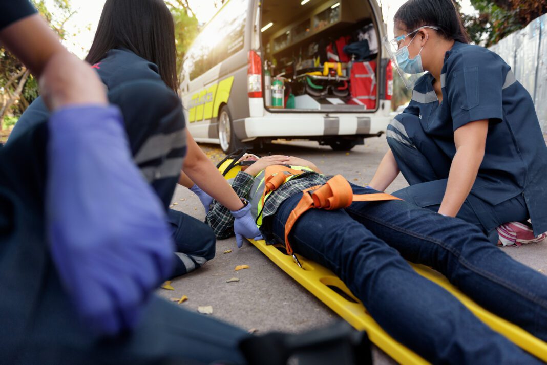 Catastrophic Injuries: 8 Options For Treatment And Recovery article