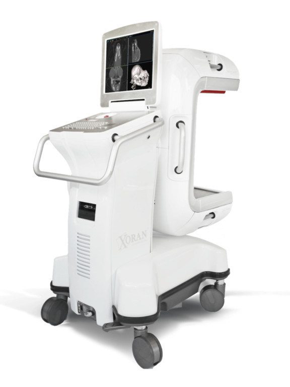 Xoran’s VetCAT 3D CT Imaging Implemented at Chicago Exotics Animal Hospital