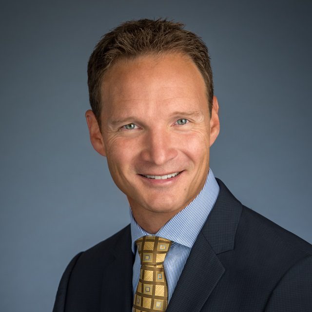 Rob Cripe Joins MicroPort Orthopedics as Chief Commercial Operations Officer