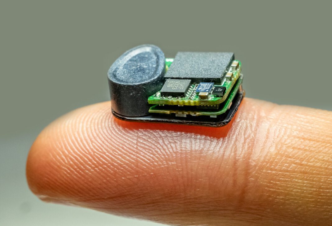 Wireless Neuromodulation Device