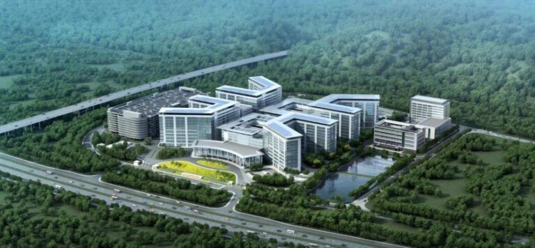 Tongji Hospital in China to Equip New Proton Therapy Center with MEVION S250i Proton Therapy System®